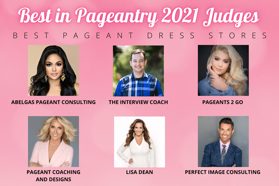 Best Dress Stores 2024 Edition Pageant Planet 4966